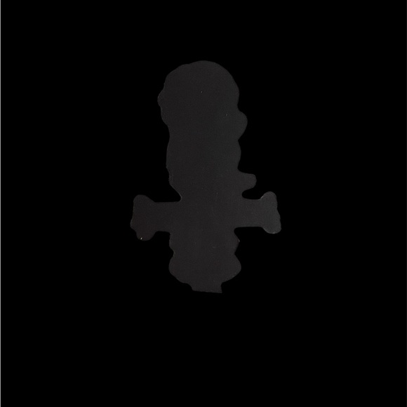 Hand drawn art magnets - Picture 6 of 6